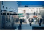 Electrolyte Manufacturing Services