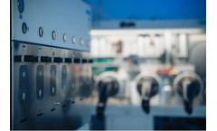 Electrolyte Manufacturing Services