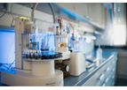 Measurements and Consulting Services