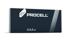 Alkaline Batteries
