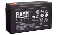Lead Acid Batteries