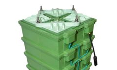 Sodium Ion Saltwater Batteries (AIB)
