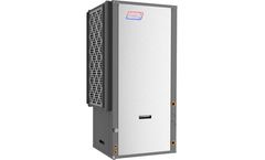Nordic - Model R Series - Water to Air Heat Pumps