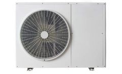 Air to Water Heat Pump