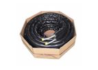 Flexible Solar Stainless Steel Hose