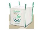 Benefert - Model BeneSOL 6-8-10 - Organic Fertilizer