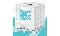Benefert - Model BeneLIQ 4-2-8 - Liquid Organic Fertilizer
