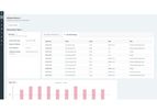 Energy Index Software