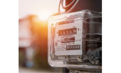 Energy Consumption Monitoring and Management Software