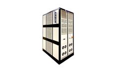 Model RBT35013 - Module/Pack Testing