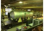 CROE - Marine Exhaust Gas Scrubbers