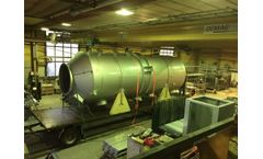 CROE - Marine Exhaust Gas Scrubbers