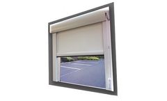 RT Technologies - Laser Blocking Window Blinds