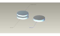 IceMOS - DSOI Wafers