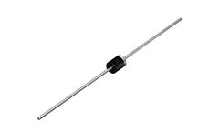 Good-Ark - Model 1A1 thru 1A7 - General Purpose Plastic Rectifier