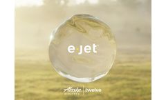 Twelve - Model E-Jet - Carbon Neutral Jet Fuel