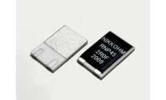 Model RNP-45 - SMD Surge Protection Resistor