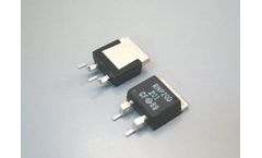 Model RNP-20D - 35W High Power Resistors