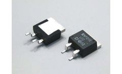 Model RNP-20E - 35W High Power Resistors
