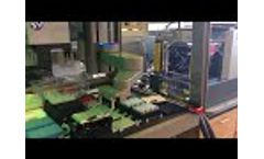 Covaris LE220R-plus integration with Liquid Handler - Video