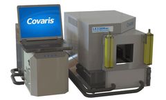 Covaris - Model LE220Rsc 500652 - Focused-ultrasonicator