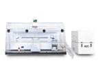 CTS - Model ST1 - Potent Powder Weighing Enclosure