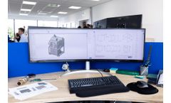 Design & Manufacturing Services