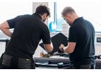 End-To-End Solutions For Laboratory Containment
