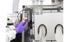Service And Validation Of Laboratory Hoods