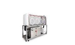 CTS - Model ClimateZone - Climatically Controlled Enclosure