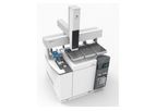 ModuVision Primariz - Robotic XYZ Autosampler