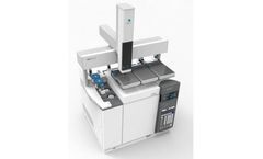 ModuVision Primariz - Robotic XYZ Autosampler
