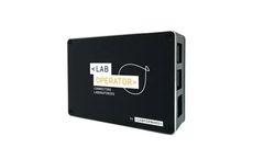 Labforward - Model LES - Laboperator