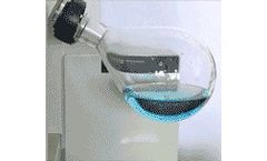 Labforward - Evaporation Monitoring System