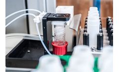 Acaros Volumetric - Automatic Sample Preparation Solution