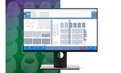 Labiron - Acaros Software for Our Automatic Sample Preparation Solutions