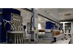 Model CS-HVA-1 - Houillon Viscometer Automation System