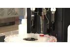 Model CS-APC-22M - Automated Particle Counter