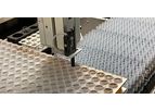 Model CS-SDS-2 - Sample Dilution System