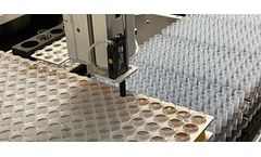 Model CS-SDS-2 - Sample Dilution System
