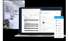 Manufacturing Execution System