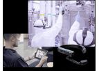 Tandem Collaboration System