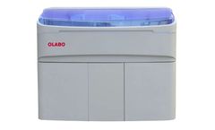 OLABO - Model BK-1200 - 1200T / H Auto Chemistry Analyzer