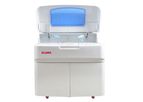 OLABO - Model BK-400 - 400T / H Auto Chemistry Analyzer