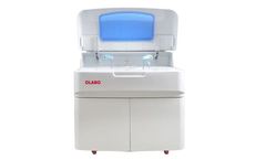 OLABO - Model BK-400 - 400T / H Auto Chemistry Analyzer