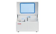 OLABO - Model Bk-200mini(NEW BK-200) - Auto Chemistry Analyzer