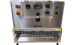 Model HS-400 - Medical Heat Sealer