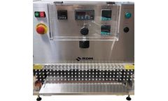 Model HS-650 - Medical Heat Sealer