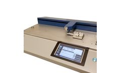 Model TMI 32-76e - Coefficient of Friction / Peel Tester