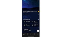Domum - Mobile Application